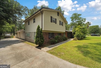 67 Lynn Ave, Savannah, GA 31408