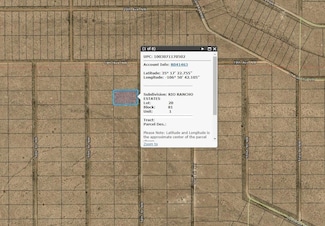 0 54th St NW Unit 1077759, Rio Rancho, NM 87144