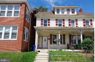 643 S Potomac St, Hagerstown, MD 21740