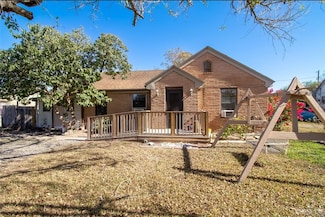 1223 Ohio Ave, San Juan, TX 78589
