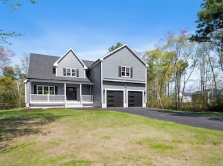308 Old Westport Rd, Dartmouth, MA 02747