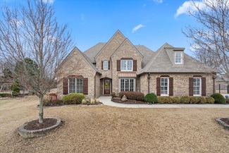 653 Briston Ln, Collierville, TN 38017