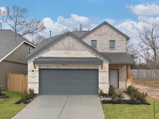 9320 Hard Rock Rd, Conroe, TX 77303