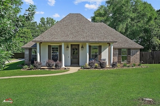 4101 Periwinkle Ln, Benton, LA 71006
