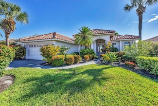 2864 Phoenix Palm Terrace, North Port, FL 34288