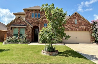 3309 Falconers Way, Pflugerville, TX 78660
