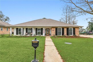 158 Villere Dr, Destrehan, LA 70047