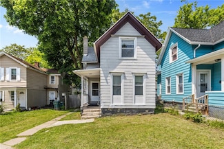 120 Cottage St, Rochester, NY 14608