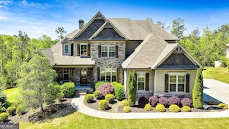 776 Arbor Springs Pkwy, Newnan, GA 30265