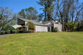 154 Weatherly Way, Alpharetta, GA 30009