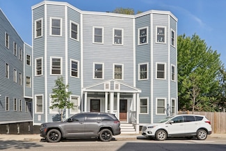 796 Dorchester Ave Unit 1, Dorchester, MA 02125