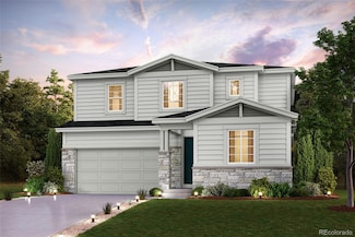14147 Bunny Hop Ln, Parker, CO 80134