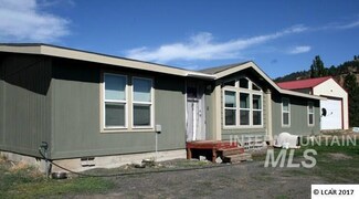 1218 Middle Potlatch Creek Rd, Juliaetta, ID 83535