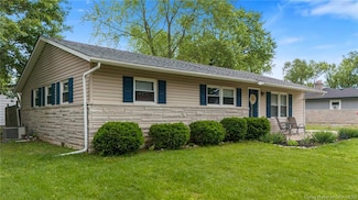 2338 Blackmore St, Madison, IN 47250