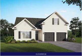 34 Cooper Dr, Mansfield, GA 30055