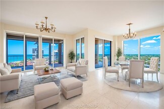 4501 Gulf Shore Blvd N Unit 1405, Naples, FL 34103