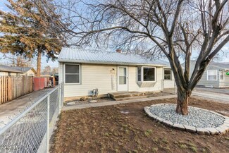 515 N 27th Ave, Yakima, WA 98902