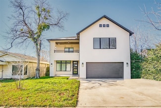 2804 Townsend Dr, Fort Worth, TX 76110