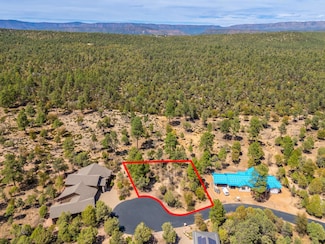 1020 N Indian Paintbrush Cir, Payson, AZ 85541