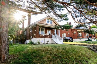 3455 Alta Vista Ave, Cincinnati, OH 45211
