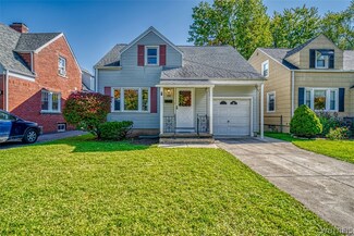 127 Lamont Dr, Buffalo, NY 14226