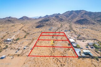 10380 N Castaneda Way, Maricopa, AZ 85139