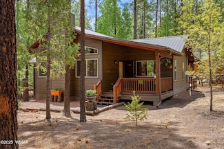 2 County Road 2069, Alpine, AZ 85920