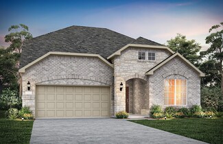 1321 Elijah Dr, Anna, TX 75409