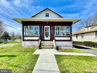 50 S Walnut Ave, Maple Shade, NJ 08052