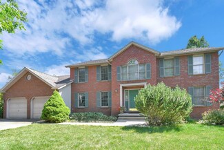 297 River Oaks Dr, Heath, OH 43056