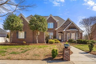 4386 Ashton Oaks Ct, High Point, NC 27265