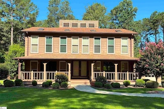 229 Creekfield Rd, Clinton, SC 29325