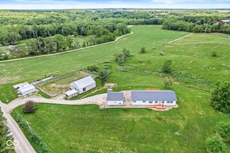 5428 S 525 W, Williamsport, IN 47993