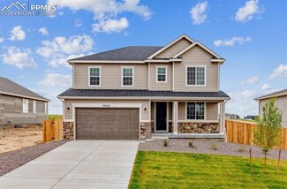 10333 Country Manor Dr, Peyton, CO 80831