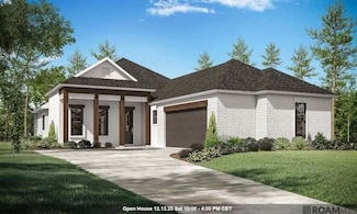 1526 Frankel Ave, Zachary, LA 70791