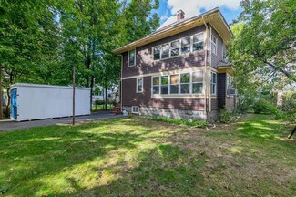 21 Curtis Ave, Quincy, MA 02169