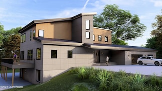 L2 B6 Prominence Pointe Dr, Anchorage, AK 99516