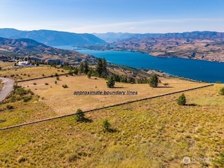 250 Hawks Ridge Rd, Chelan, WA 98816
