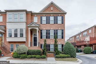 2777 Loftview Square Unit 8, Atlanta, GA 30339