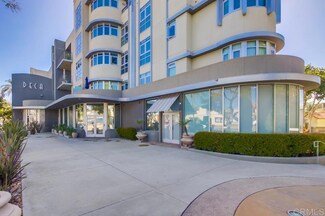 3740 Park Blvd Unit 418, San Diego, CA 92103