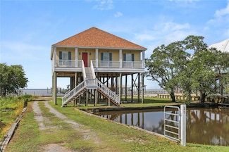 89 Lakeview Dr, Slidell, LA 70458