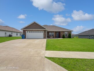 5010 America Dr, Ashland, MO 65010