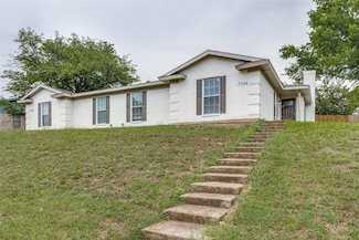 7304 Vista Cliff Dr, Fort Worth, TX 76179