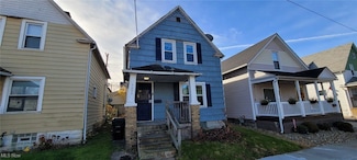 6003 Ellen Ave, Cleveland, OH 44102