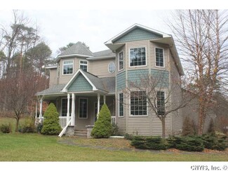 2606 Sherman Rd, Marietta, NY 13110