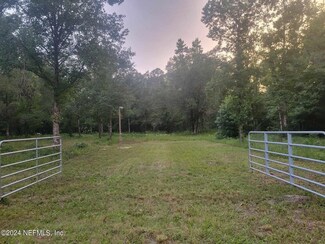 9605 Pocklington Ave, Hastings, FL 32145