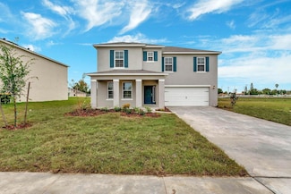 1210 Alstonia Ln, Mount Dora, FL 32757