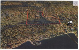 4171 Kimmear Rd, Mercer, WI 54547