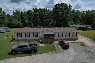 10021 Webster Rd, Pine Bluff, AR 71602