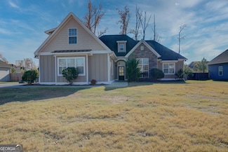 6 Rambling Oaks Dr NE, Rome, GA 30165